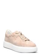 Ardisia Low-top Sneakers Beige Dasia