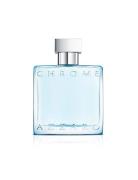 Chrome Eau De Toilette Parfume Eau De Parfum Nude AZZARO