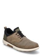 B3354-14 Low-top Sneakers Brown Rieker