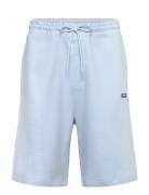 Nasensio Bottoms Shorts Sweat Shorts Blue HUGO BLUE