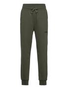 Borg Essential 4 Sweatpants Sport Sweatpants Green Björn Borg