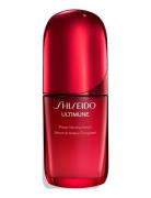 Ultimune Power Infusing Concentrate 4.0 Serum Ansigtspleje Nude Shisei...