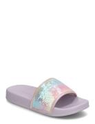 Aqua Slides Shoes Summer Shoes Pool Sliders Pink Billieblush