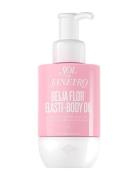 Beija Flor Elasti-Body Oil Beauty Women Skin Care Body Body Oils Nude ...