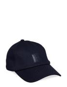 Adelaide Three Panel Cap Sport Women Sport Accessories Sport Caps Navy...