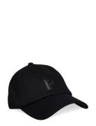 Adelaide Three Panel Cap Sport Women Sport Accessories Sport Caps Blac...