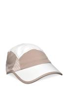 Ankara Five Panel Cap Sport Women Sport Accessories Sport Caps Beige A...