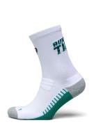 Performance Run Sock Crew Sport Sport Clothing Sport Socks White Asics
