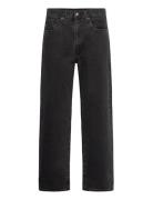578 Baggy 8Am In Charlotte Bottoms Jeans Relaxed Black Levi's®