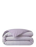 Oxford Duvet Cover Home Textiles Bedtextiles Duvet Covers Purple Ralph...