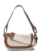 Bag Bags Small Shoulder Bags-crossbody Bags Beige Ulrika