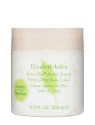 Green Tea Pistachio Body Cream 500.00 Ml Beauty Women Skin Care Body B...