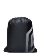 Training Gymsack Sport Men Sport Training Bags Sport Gym Bags Black Um...