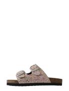Nkfflora Sandal Noos Shoes Summer Shoes Sandals Multi/patterned Name I...