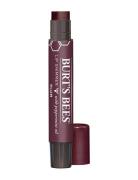 Lip Shimmer Beauty Women Makeup Lips Lip Tint Purple Burt's Bees