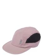 Hh Trail Cap Sport Women Sport Accessories Sport Caps Purple Helly Han...