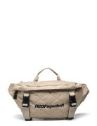 Sand Bag Bags Crossbody Bags Beige H2O Fagerholt