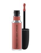 Powder Kiss Liquid Lipstick Læbestift Makeup Blue MAC