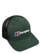 Bg Logo Recognition Trucker Cap Sport Women Sport Accessories Sport Ca...