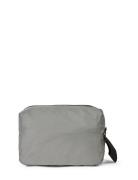 Day Re-No Rain Washbag M Toilettaske Grey DAY ET