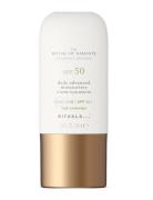 The Ritual Of Namaste Spf 50 Daily Advanced Moisturiser Fugtighedscrem...