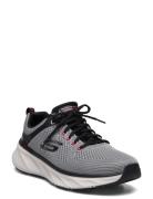 Men Edgeride Contention Low-top Sneakers Black Skechers