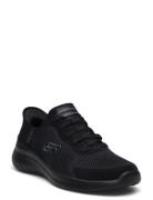 Mens Bounder 2.0 - Slip-Ins Low-top Sneakers Black Skechers