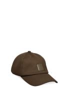 Adelaide Three Panel Cap Sport Women Sport Accessories Sport Caps Gree...