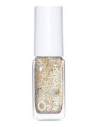 Minilack Oxygen Färg A779 Neglelak Makeup Gold Depend Cosmetic