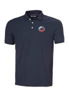 Hp Race Polo 2.0 Sport Men Sport Clothing Sport Tops Sport Polos Sport...