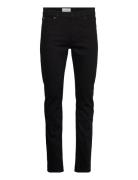 Jax Stay Black Slim Jeans Designers Jeans Slim Black J. Lindeberg