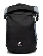 Backpack Rygsæk Taske Black Champion