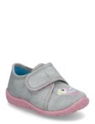 Spotty Slippers Hjemmesko Pink Superfit