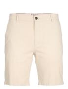 Jpstmarco Breeze Shorts Srt Bottoms Shorts Chinos Shorts Cream Jack & ...