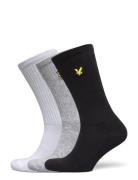Scout Sokker Strømper Black Lyle & Scott