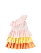 Cora Dresses & Skirts Dresses Partydresses Pink Molo