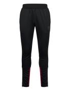 Pro Tr Poly Pant Sport Men Sport Clothing Sport Pants Sport Training P...