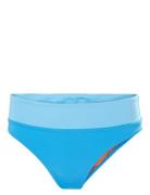 W Hp Bikini Bottom Sport Bikinis Bikini Bottoms Bikini Briefs Blue Hel...