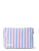 Celia Toiletry Bag Toilettaske Pink STUDIO FEDER