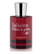 Juliette Edp 50Ml Parfume Eau De Parfum Nude Juliette Has A Gun