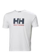 Hh Logo T-Shirt 3.0 Sport Men Men Sports Clothes Sport Tops Sport T-Sk...