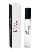 Musc Invisible Edp 7,5Ml Parfume Eau De Parfum Nude Juliette Has A Gun