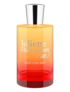 Lust For Sun Edp 100Ml Parfume Eau De Parfum Nude Juliette Has A Gun