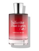 Lipstick Fever Edp 100Ml Parfume Eau De Parfum Nude Juliette Has A Gun