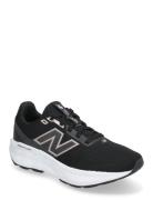 New Balance 520 V9 Sport Sport Shoes Sport Running Shoes Black New Bal...