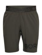 Borg Shorts Sport Men Sport Clothing Sport Shorts Sport Training Short...