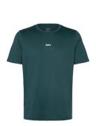 Motion Soft Jersey Tee Sport Men Sports Clothes Sport Tops Sport T-Skj...
