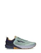 M Timp 5 Sport Men Sport Shoes Sport Running Shoes Green Altra