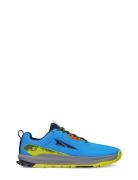 M L Peak 9+ Sport Men Sport Shoes Sport Running Shoes Blue Altra