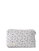 Celia Mini Toiletry Bag Toilettaske Blue STUDIO FEDER